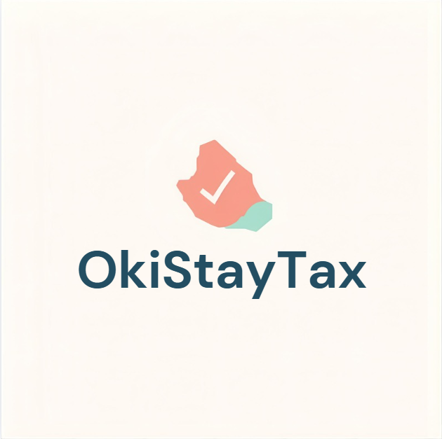 OkiStayTax